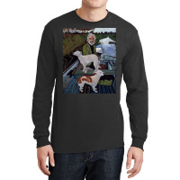 Goodfellas Painting Dogs Long Sleeve Shirts | Artistshot