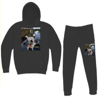 Goodfellas Painting Dogs Hoodie & Jogger Set | Artistshot