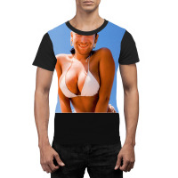 Copy Of Sorta Spooky © 3d Graphic T-shirt | Artistshot
