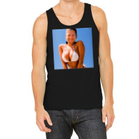 Copy Of Sorta Spooky © 3d Tank Top | Artistshot