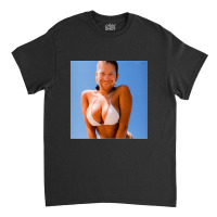 Copy Of Sorta Spooky © 3d Classic T-shirt | Artistshot