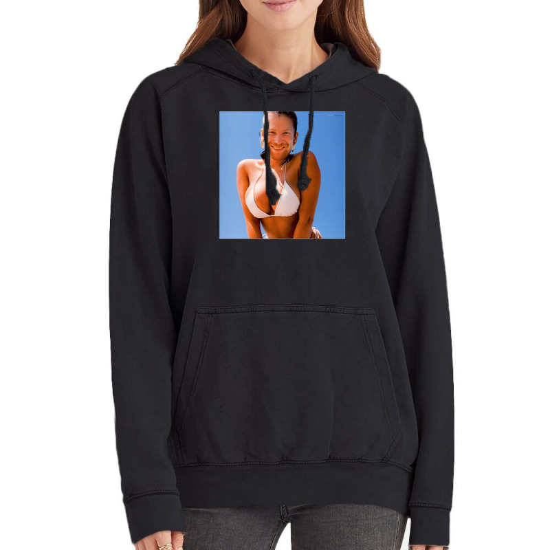 Copy Of Sorta Spooky © 3d Vintage Hoodie | Artistshot