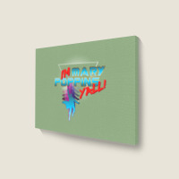 I’m Mary Poppins Y’all! Landscape Canvas Print | Artistshot