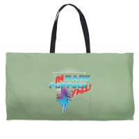 I’m Mary Poppins Y’all! Weekender Totes | Artistshot