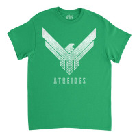 Atreides (gradient) Classic T-shirt | Artistshot