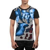 I Know What You Did Last Summer Graphic T-shirt | Artistshot