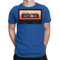 Awesome Mix Vol. 1 T-shirt | Artistshot