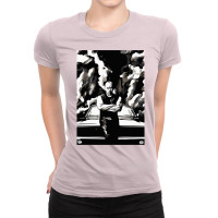 Dominic Toretto Ladies Fitted T-shirt | Artistshot