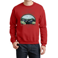 Camp Crystal Lake Counselo Perfect Gift Crewneck Sweatshirt | Artistshot