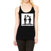 Neutral Milk Hotel Racerback Tank | Artistshot