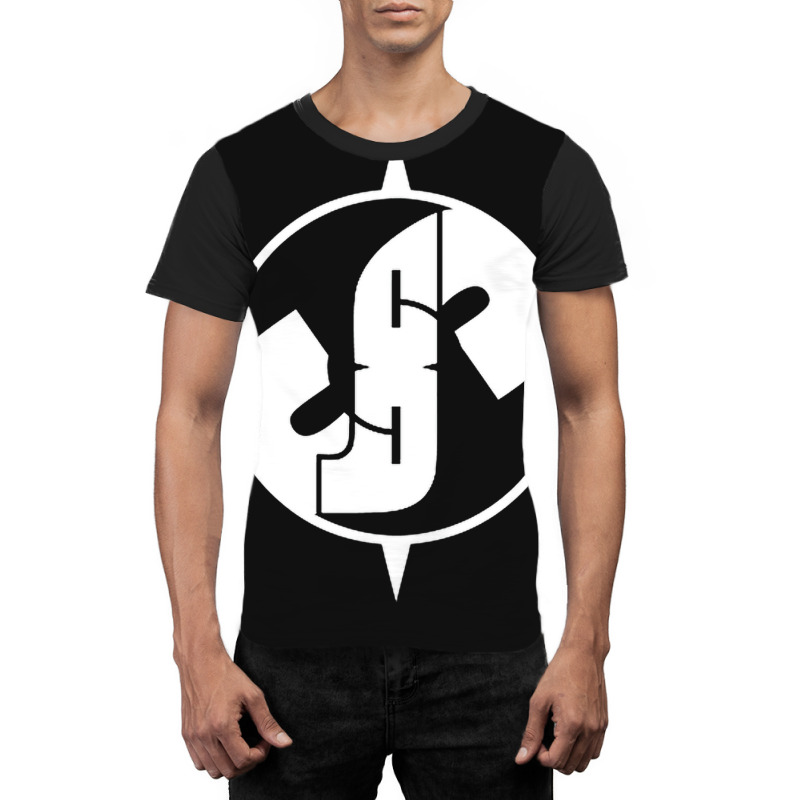 Sotajumala Graphic T-shirt | Artistshot