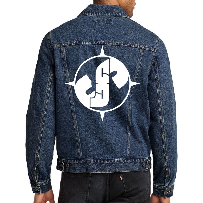 Sotajumala Men Denim Jacket | Artistshot