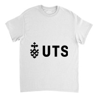 University Of Technology Sydney Uts Classic T-shirt | Artistshot