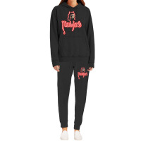 Trending Nadja?s Nightclub (lit Version) Hoodie & Jogger Set | Artistshot