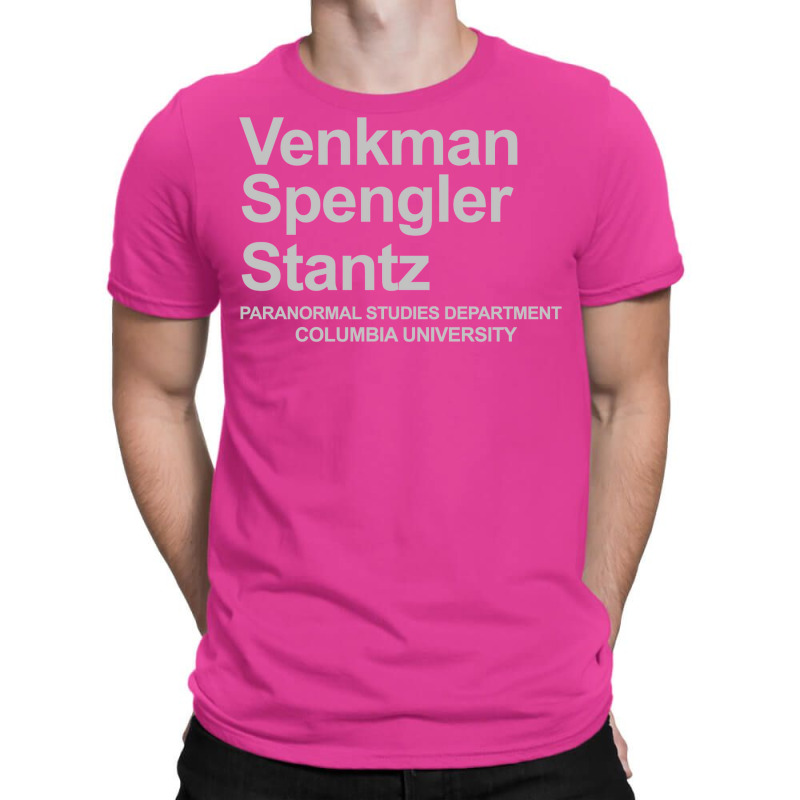 Venkman T-shirt | Artistshot