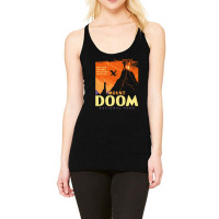 Trending Mount Doom National Park Racerback Tank | Artistshot