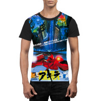 On The Way Graphic T-shirt | Artistshot