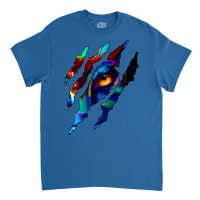 Avatar   The Way Of Water   World Of Pandora Classic T-shirt | Artistshot