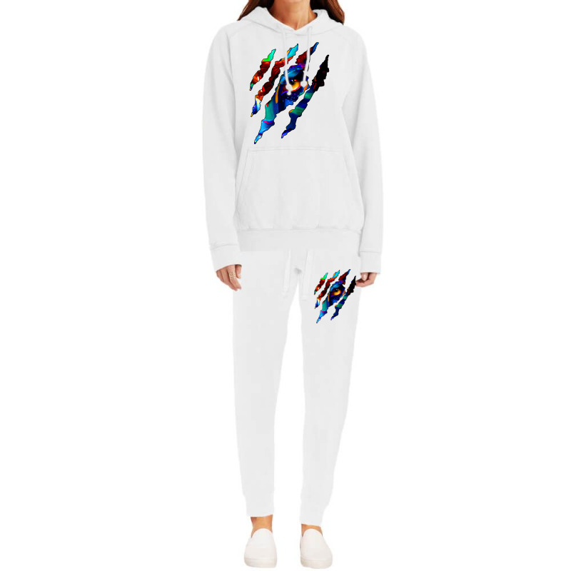 Avatar   The Way Of Water   World Of Pandora Hoodie & Jogger Set | Artistshot