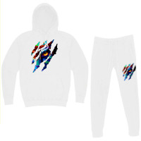 Avatar   The Way Of Water   World Of Pandora Hoodie & Jogger Set | Artistshot