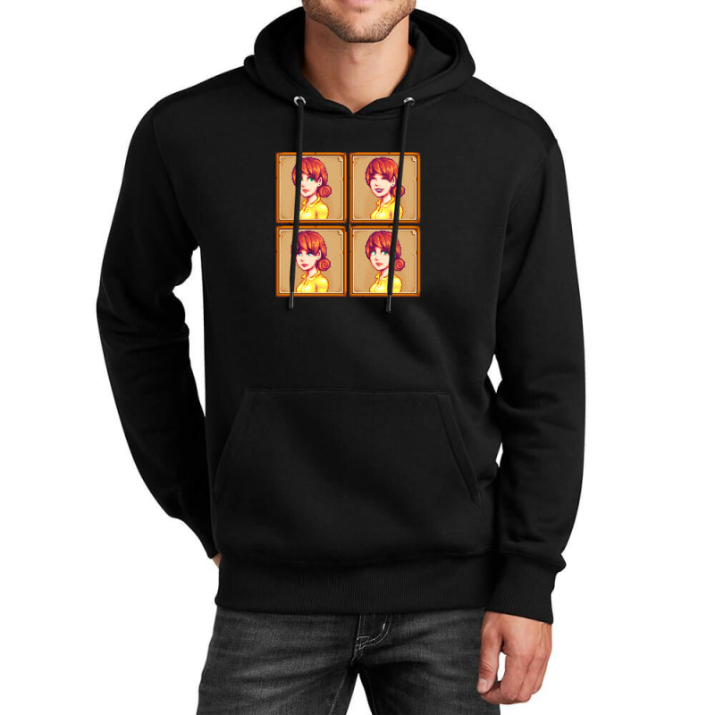 Stardew Valley - Penny Unisex Hoodie | Artistshot