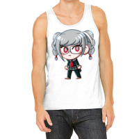 Peko Pekoyama Dangan Ronpa Tank Top | Artistshot