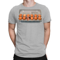 Danny Egg Devito T-shirt | Artistshot