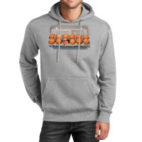 Danny Egg Devito Unisex Hoodie | Artistshot