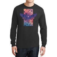 Death Moth Long Sleeve Shirts | Artistshot