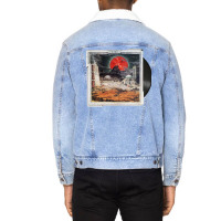 Klaatu Album Hope Unisex Sherpa-lined Denim Jacket | Artistshot