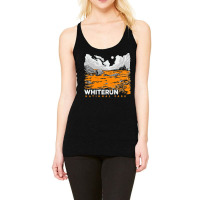 Skyrimm National Park Racerback Tank | Artistshot