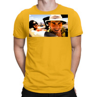 Fear And Loathing In Las Vegas   Art T-shirt | Artistshot