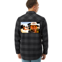 Fear And Loathing In Las Vegas   Art Flannel Shirt | Artistshot