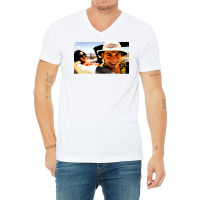 Fear And Loathing In Las Vegas   Art V-neck Tee | Artistshot