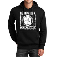 Revive Nemophila Classic Unisex Hoodie | Artistshot