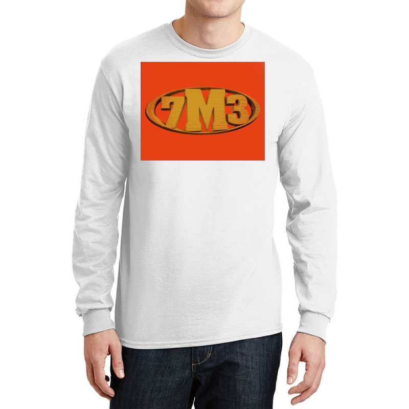 Seven Mary Three Long Sleeve Shirts | Artistshot