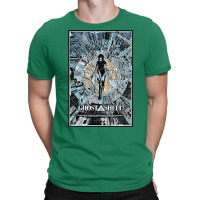 Ghost In The Shell  1 T-shirt | Artistshot