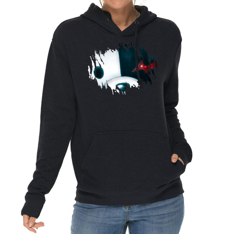 Monokuma Danganr0npa   Danganr0npa Lightweight Hoodie | Artistshot