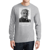 Sean Connery Bond Funny Gifts Long Sleeve Shirts | Artistshot