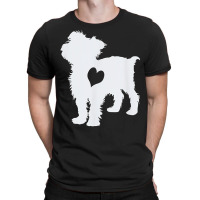 I Love My Yorkie Yorkshire Terrier Gift T Shirt T-shirt | Artistshot