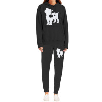 I Love My Yorkie Yorkshire Terrier Gift T Shirt Hoodie & Jogger Set | Artistshot