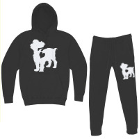 I Love My Yorkie Yorkshire Terrier Gift T Shirt Hoodie & Jogger Set | Artistshot