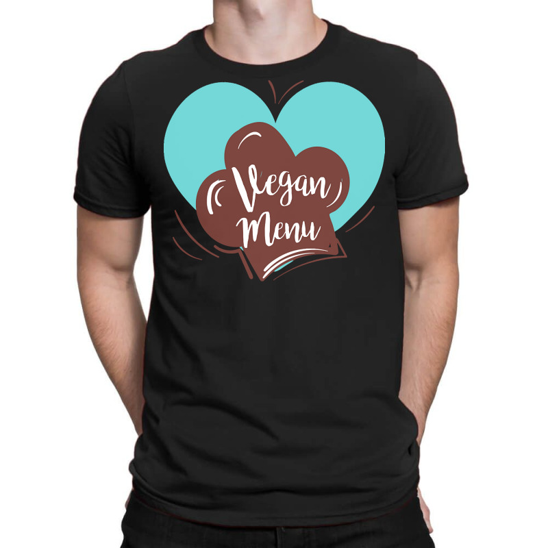 Kitchen T  Shirt Vegan Chef Hat T  Shirt T-shirt | Artistshot