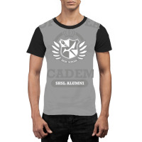 Hope's Peak Academy Graphic T-shirt | Artistshot