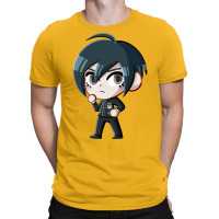 Shuichi Saihara Dangan Ronpa T-shirt | Artistshot