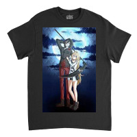 Light Novel Classic T-shirt | Artistshot