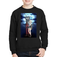 Light Novel Youth Sweatshirt | Artistshot