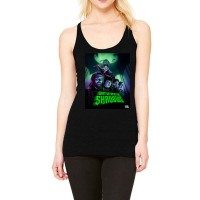 Trending The Staten Island Gang Racerback Tank | Artistshot