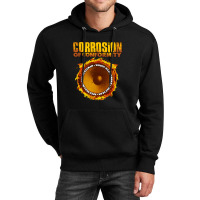 Retro Metal Conformity's Gift Men Women Unisex Hoodie | Artistshot