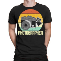 Photographer T  Shirt Photographer T  Shirt T-shirt | Artistshot